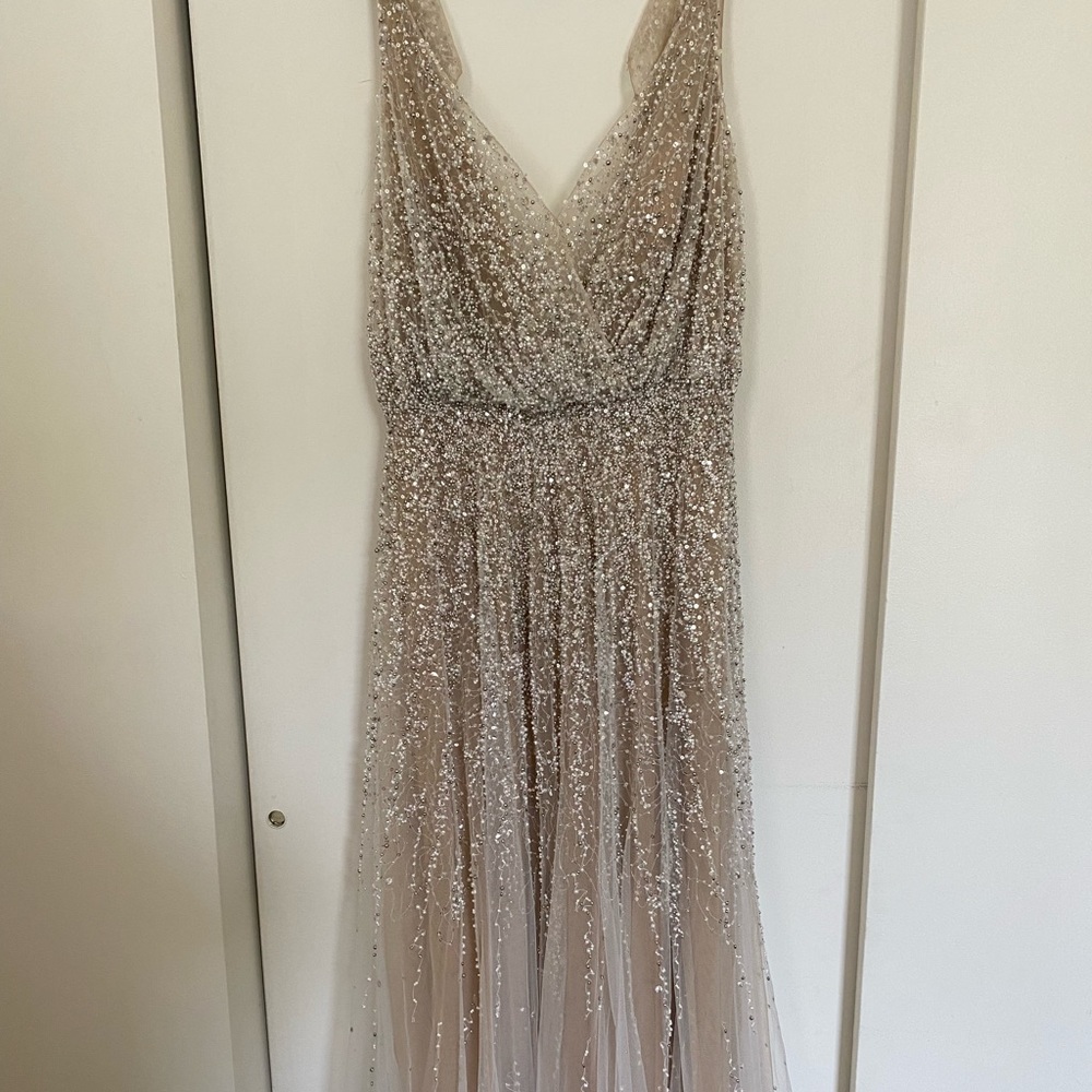 WILLOWBY BY WATTERS Dress
